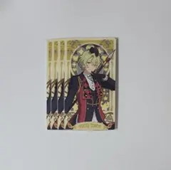 あんさんぶるスターズ アルカナカードコレクション 巴日和