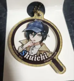 最原終一 アクリルキーホルダー