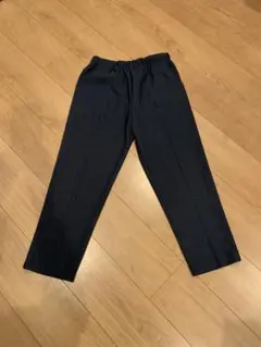 シニア　カジュアルパンツ