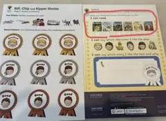 ORTワークブックセット 264冊 CATEGORY ORT Workbook | So Fun!