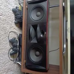 JBL センタースピーカー J393-014786 SVA Cente - メルカリ