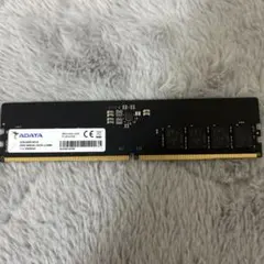 2026年最新】ADATA ddr5の人気アイテム - メルカリ