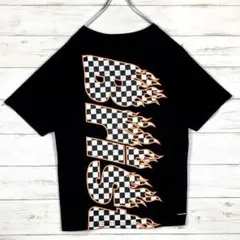 セール《大人気》F.C.Real Bristol☆バックプリント☆BOXロゴ☆M