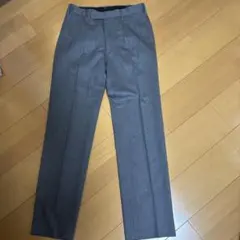 UNIQLO グレー スラックス