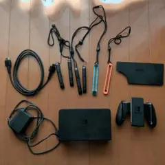 Nintendo Switch 周辺機器セット