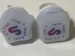 STPR Family Festival すとふぇす リングライト