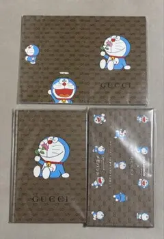 GUCCI ドラえもん ノートのみ 3月号 GUCCI ドラえもん ノートのみ 3月号 - メルカリ