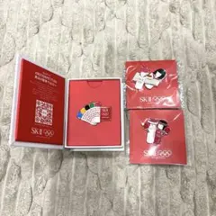 新品 未使用 レア 限定品 東京2020 オリンピック ピンバッジ