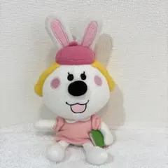 はなかっぱ　ぬいぐるみ　みろりん
