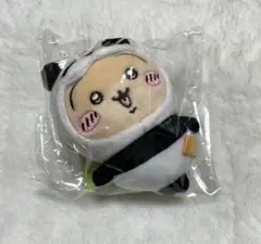 ちいかわ パンダなマスコット うさぎ