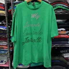 USA古着 リメイク 加工 デザイン Tシャツ