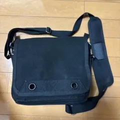 美品 ダブルタップス 店舗限定ミリタリーポーチ ブラック - メルカリ