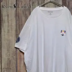 POLO GOLF RALPH LAUREN ラルフローレン Tシャツ
