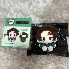 鬼滅の刃 竈門炭治郎 プラッシュマスコット