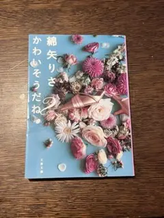 かわいそうだね 綿矢りさ