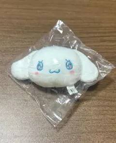 音がなる♪マスコットぬいぐるみ～エモきゅんデザイン～　シナモンロール