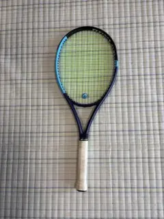 網球拍 FX500，2025年末購入