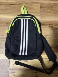 adidas 子供用 キッズ ボディバッグ ショルダーバッグ