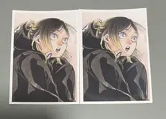 2026年最新】ハイキュー思い出スナップフォトカードの人気アイテム