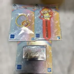 ナルミヤキャラクターズ~胸きゅんときめきコレクション~ 一番くじ オンライン限定