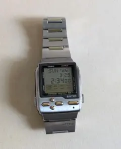 2026年最新】CASIO DB-2100の人気アイテム - メルカリ
