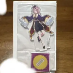 【学園アイドルマスター】有村麻央 一番くじPart3 アクリルスタンド