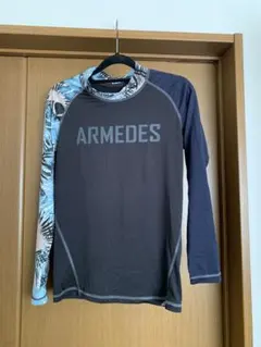 アンダーシャツレディース