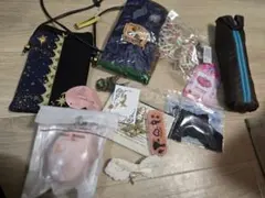 m*m様 ハンドメイド作家さんアクセサリー&雑貨色々☆まとめ売り