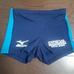 セントラル　Mizuno 水着 SSサイズ