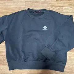 love toxic☆トレーナー S 140