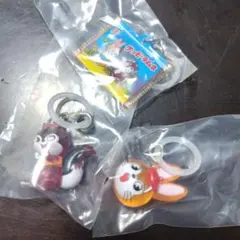 クッピーラムネ めじるしアクセサリー チャーム