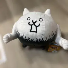 2026年最新】にゃんこ大戦争 BIGぬいぐるみ(狂乱のネコ)の人気アイテム