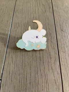 ディズニーリゾート ピンバッジ ジャングルカーニバル