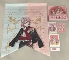フラガリアメモリーズ タペストリー メロルド - メルカリ