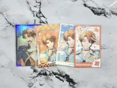 にじさんじ 北見遊征 チェキ まとめ売り 5枚セット - メルカリ