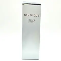 新品】ベネフィーク ホリスティックホワイト 美白美容液 45mL - メルカリ