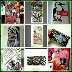 オーダー可能！ Androidケース♡