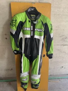 ベリック　セパレートツナギ ベリック ツナギ セパレートタイプ - メルカリ