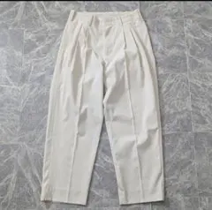 A19551 美品 マーカウェア 23SS サバイバルクロス2タックスラックス2