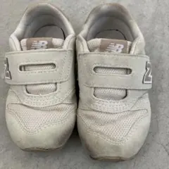 New Balance 996 スニーカー ホワイト