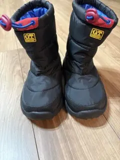 子供用スノーブーツ 20cm G.T.HAWKINS ホーキンス