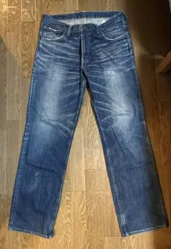 リーバイス502