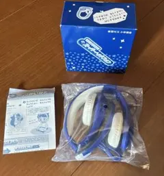 スーパーヘッドフォン　チャレンジタッチのサムネイル