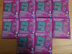 ワンピース ベースショップ くじ 一番くじ アクリルブロックチャーム賞