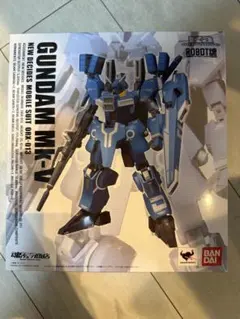 2026年最新】ガンダム mk-v 完成の人気アイテム - メルカリ