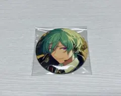 あんさんぶるスターズ！！ フィーチャースカウト2缶バッジ 風早巽