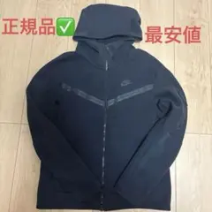 Nike テックフリース　上衣　Mサイズ