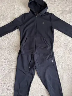 Polo Ralph Lauren パーカーセット