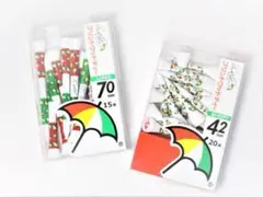 アーノルドパーマー　ロングティーとショートティーのに箱セット