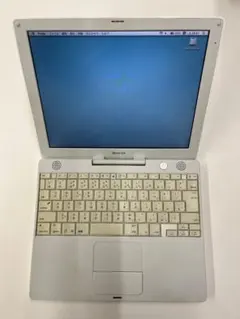 2026年最新】ibook g4の人気アイテム - メルカリ